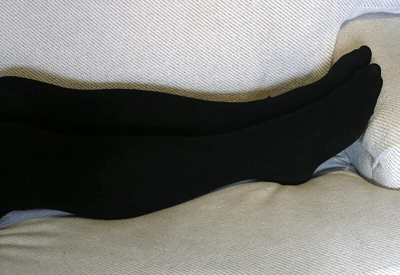 Gatta 600. La Gatta туфли. Black opaque Tights feet. Merely Wool Tights. Foot колготки