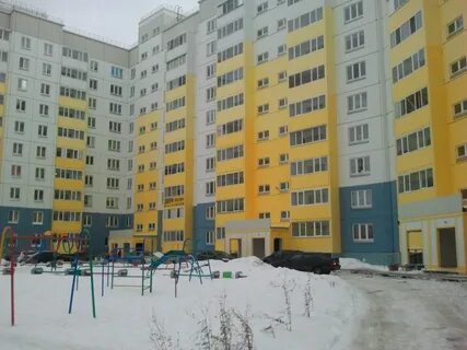2 поселковая омск