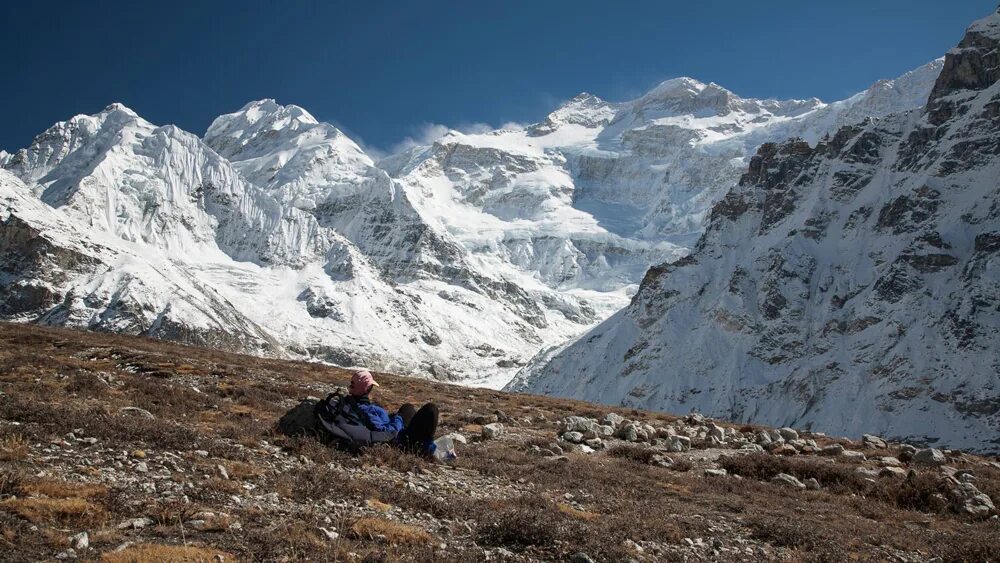 Гималаи высота над уровнем моря. Канченджанга. Канченджанга гора. Kanchenjunga Trek Nepal. Индия горы Гималаи ледники.
