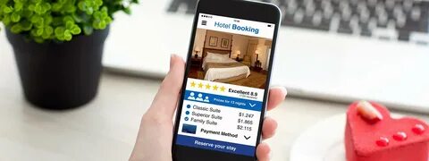 Best booking