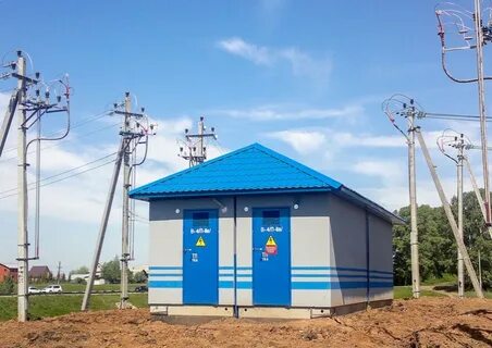 Ктп кв