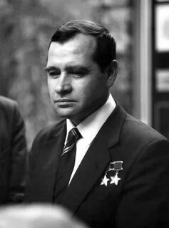 Стрекалов космонавт