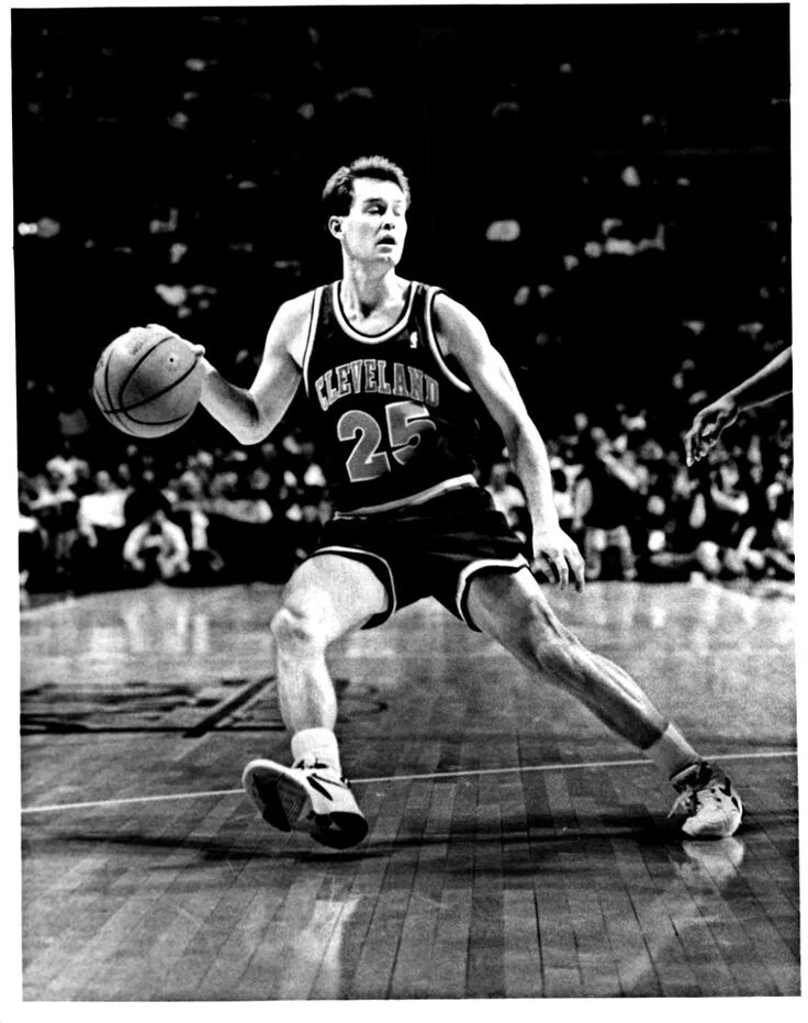 Mark price