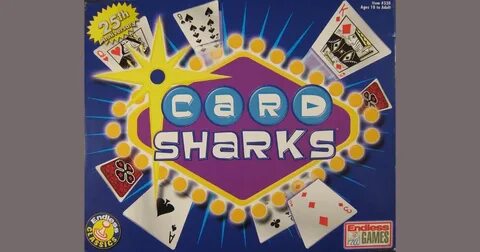 Card shark