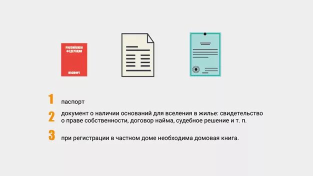 Перечень документов необходимых для прописки. Документы для прописки в квартиру. Какие документы нужны для прописки в частном доме. Какие документы нужны чтобы прописать человека.