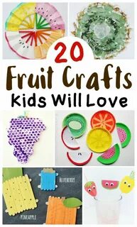 Игры fruit craft
