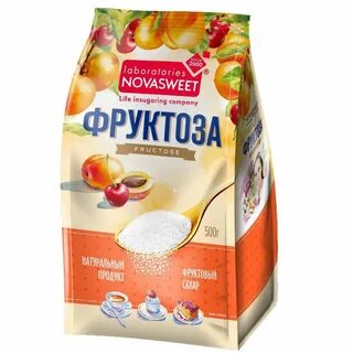 Фруктоза опт