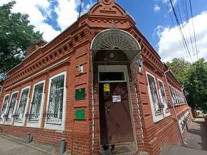 Воронежский сэс