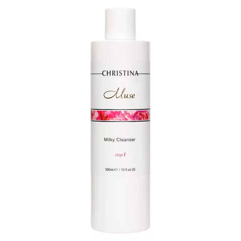 Молочко Muse Christina. Очищающее молочко Muse Milky Cleanser. Гель Christina Wish для умывания 300 мл. Christina cleansers