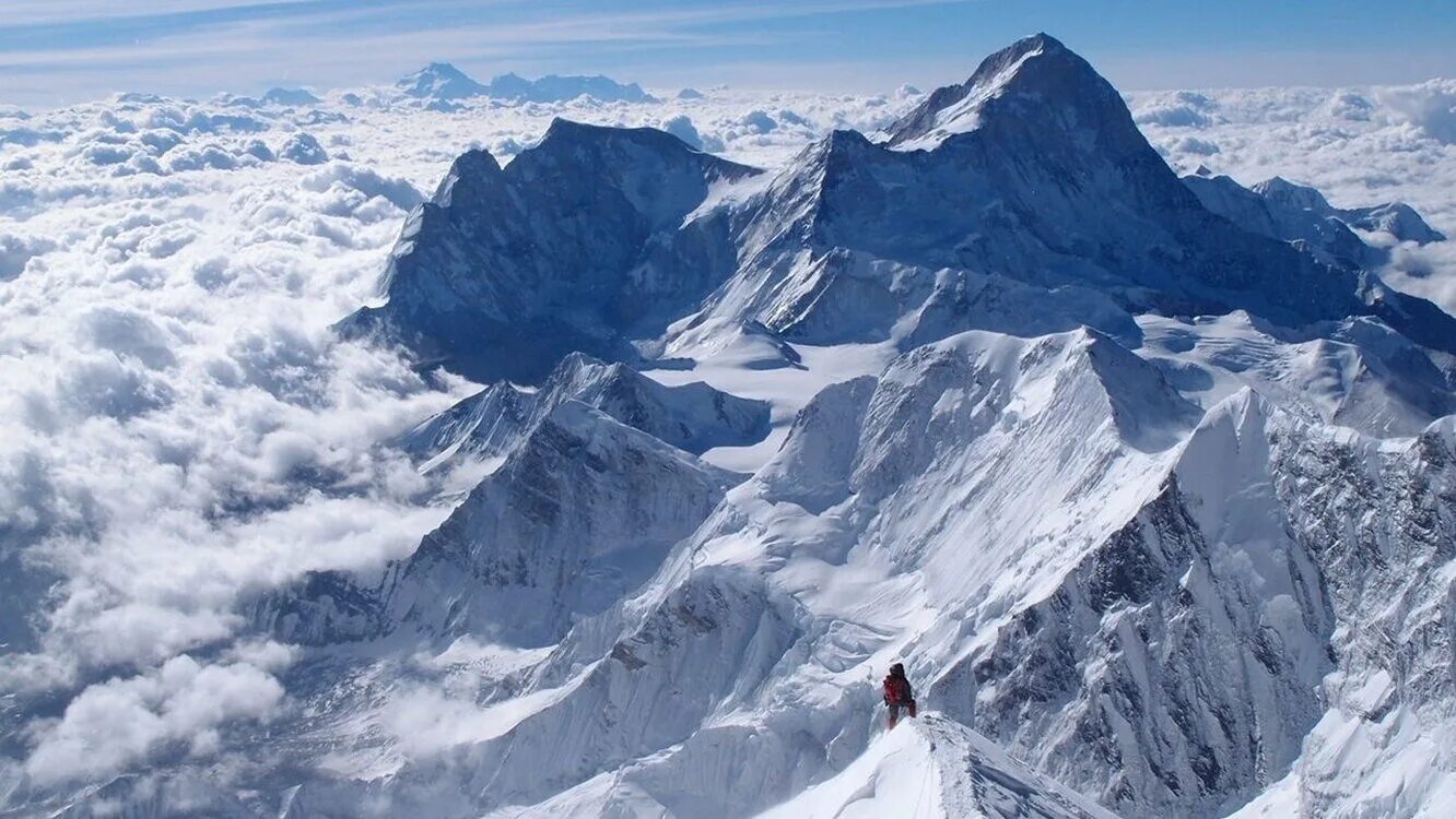 Гора Эверест (Джомолунгма). Гималаи. 8848 Метров Эверест. Эверест джамалумба. «Сагарматха» = Эверест = Джомолунгма).