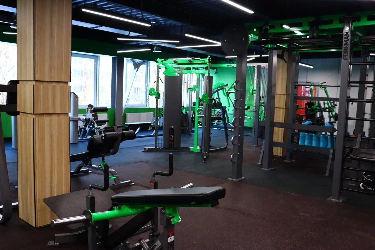 Xfit point. Xfit point