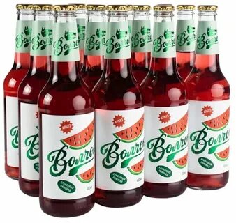 Волчок лимонад вкусы