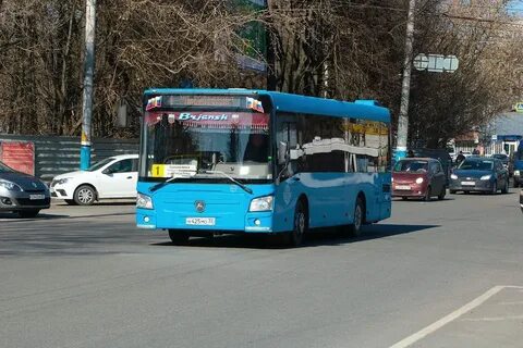 Где автобус брянск