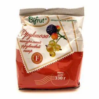 Чай фруктоза