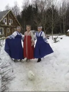 Соловей 16 января
