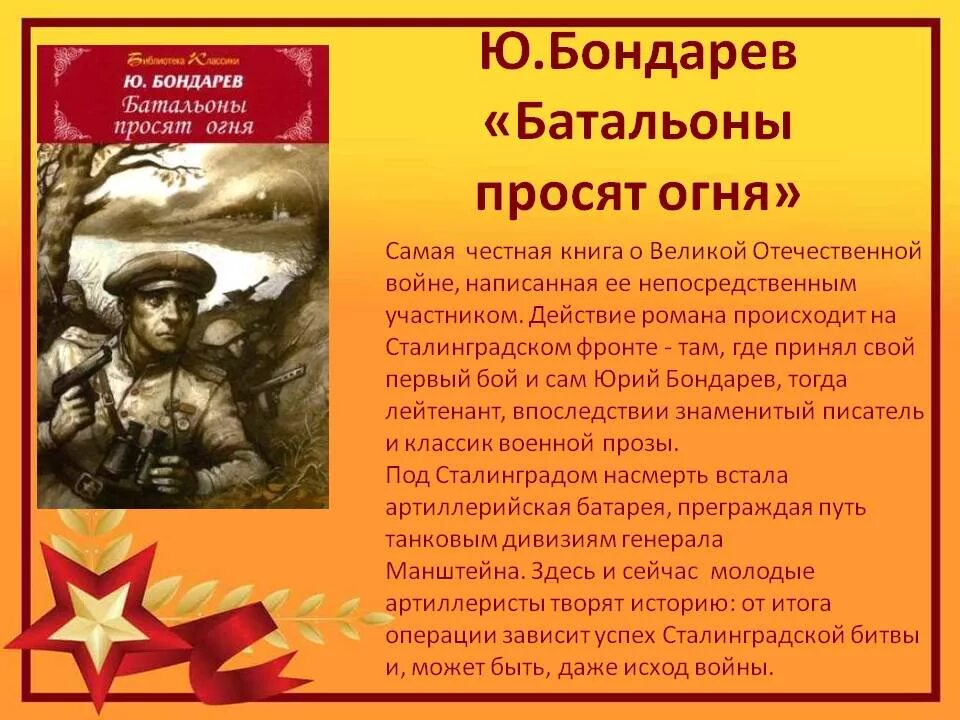 Рассказы про войну. Произведения о войне. Бондарев батальоны просят огня. Художественные произведения о Великой Отечественной войне. Произведения о ВОВ.