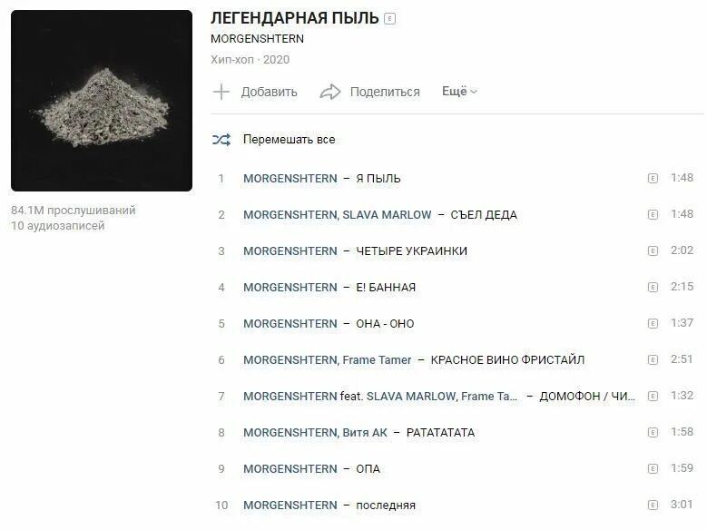 Почему моргенштерн текст. Альбом легендарная пыль. Легендарная пыль MORGENSHTERN. Моргенштерн альбом легендарная пыль. Легендарная пыль Моргенштерн обложка.