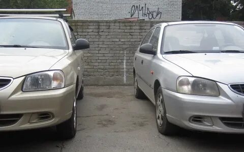 Поднятый хендай