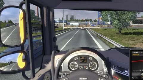 Дальнобой игры симулятор