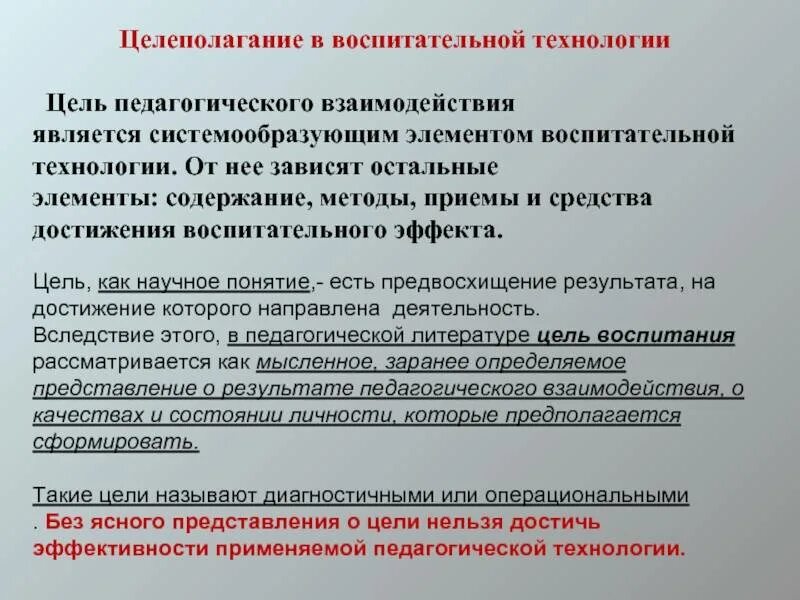 Целеполагание в воспитательной деятельности. Целеполагание воспитательной технологии. технология целеполагания воспитательной деятельности. технологии достижения воспитательной цели. цель воспитательных технологий.