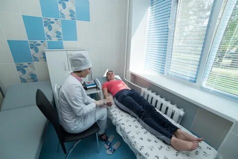 Санаторий рассвет г
