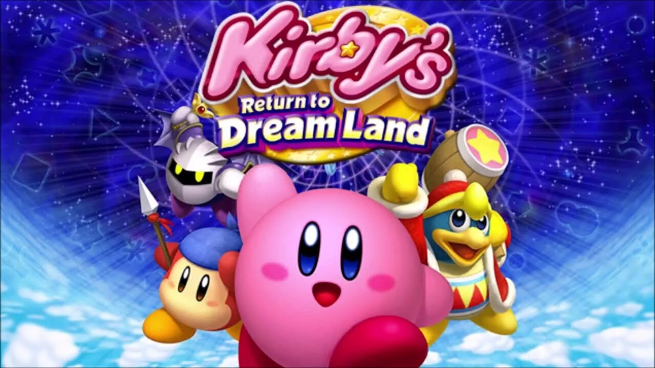 Кирби Return to Dreamland. Kirby Returns to Dreamland. Kirby's Return to Dream Land. Kirby s Return to Dream.