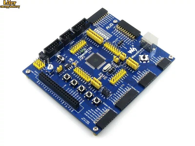 Atmel avr. Отладочная плата atmega128. макетная плата atmega128. avr atmega128. atmega128a-au.