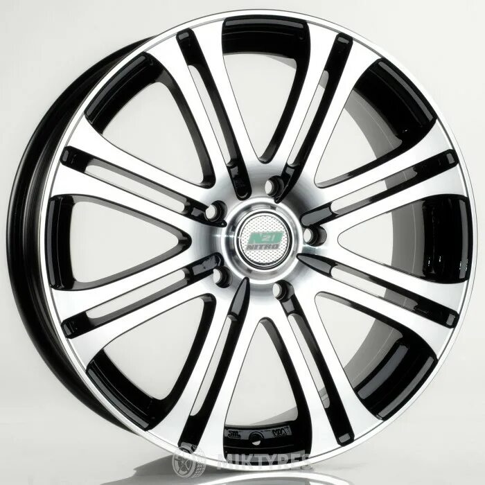 Диски n 2. Колесный диск nitro y-244 6. Диск литой nitro n21. 5x16/4x108 d63. Nitro n2o y3119.