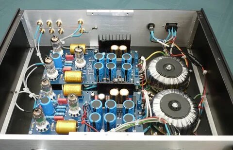 Audio kit