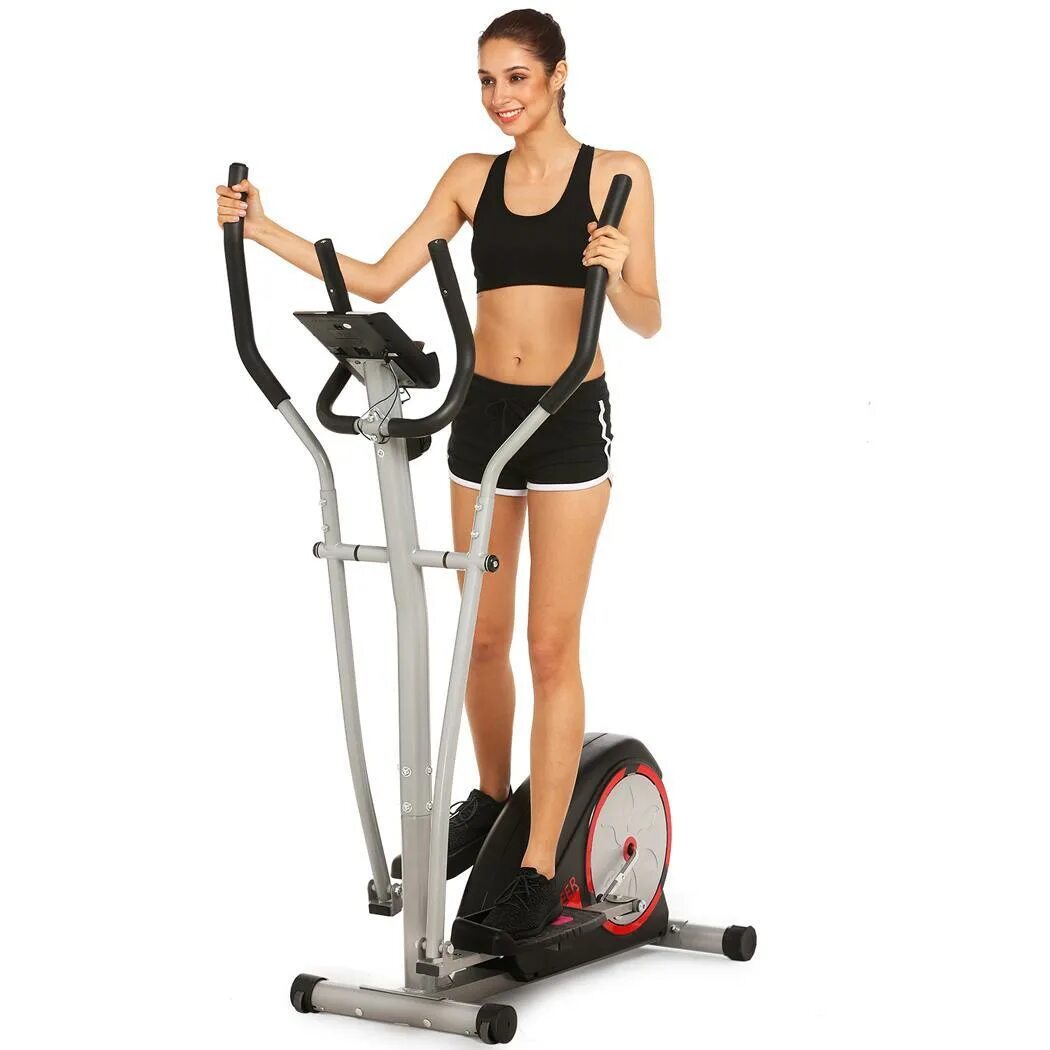 Тренажер для домашнего использования. Тренажер спортивный elliptical trainer lgm022. тренажер эллиптический unix4 elliptical trainer (черный). эллиптический степпер. эллиптический тренажер paramount fitness 6.85e.