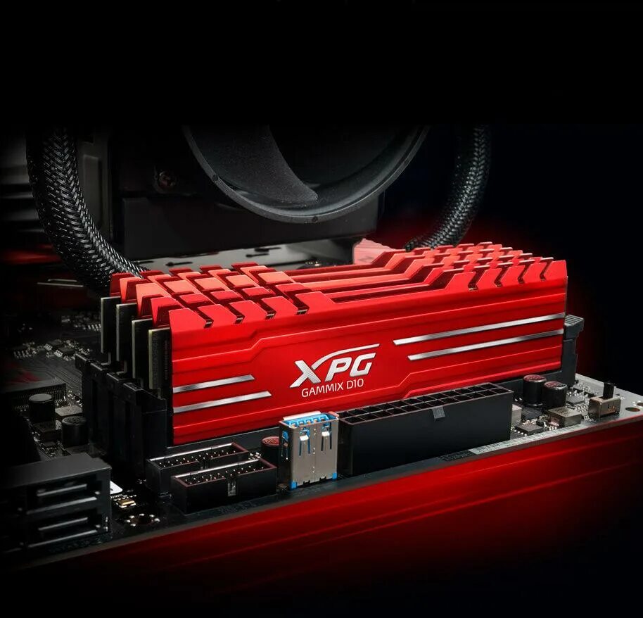 Ax4u32008g16a db10