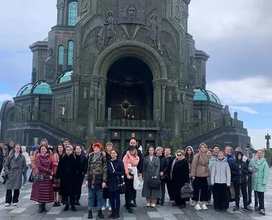 Дорога памяти москва