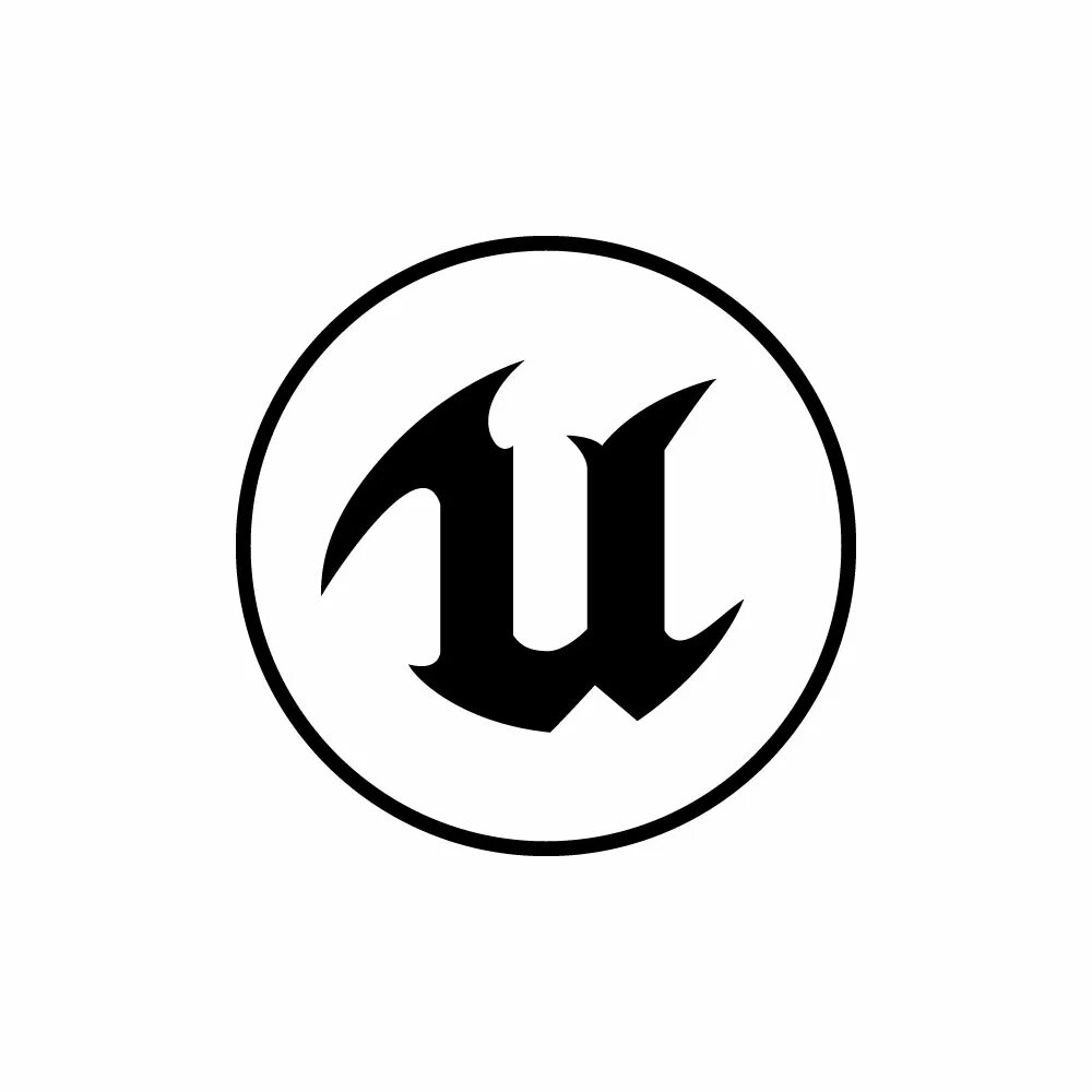 Unreal logo. Unreal engine логотип. логотип unreal engine 4 без фона. анреал энджин иконка. unreal engine 5 logo.