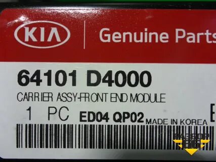D 4000