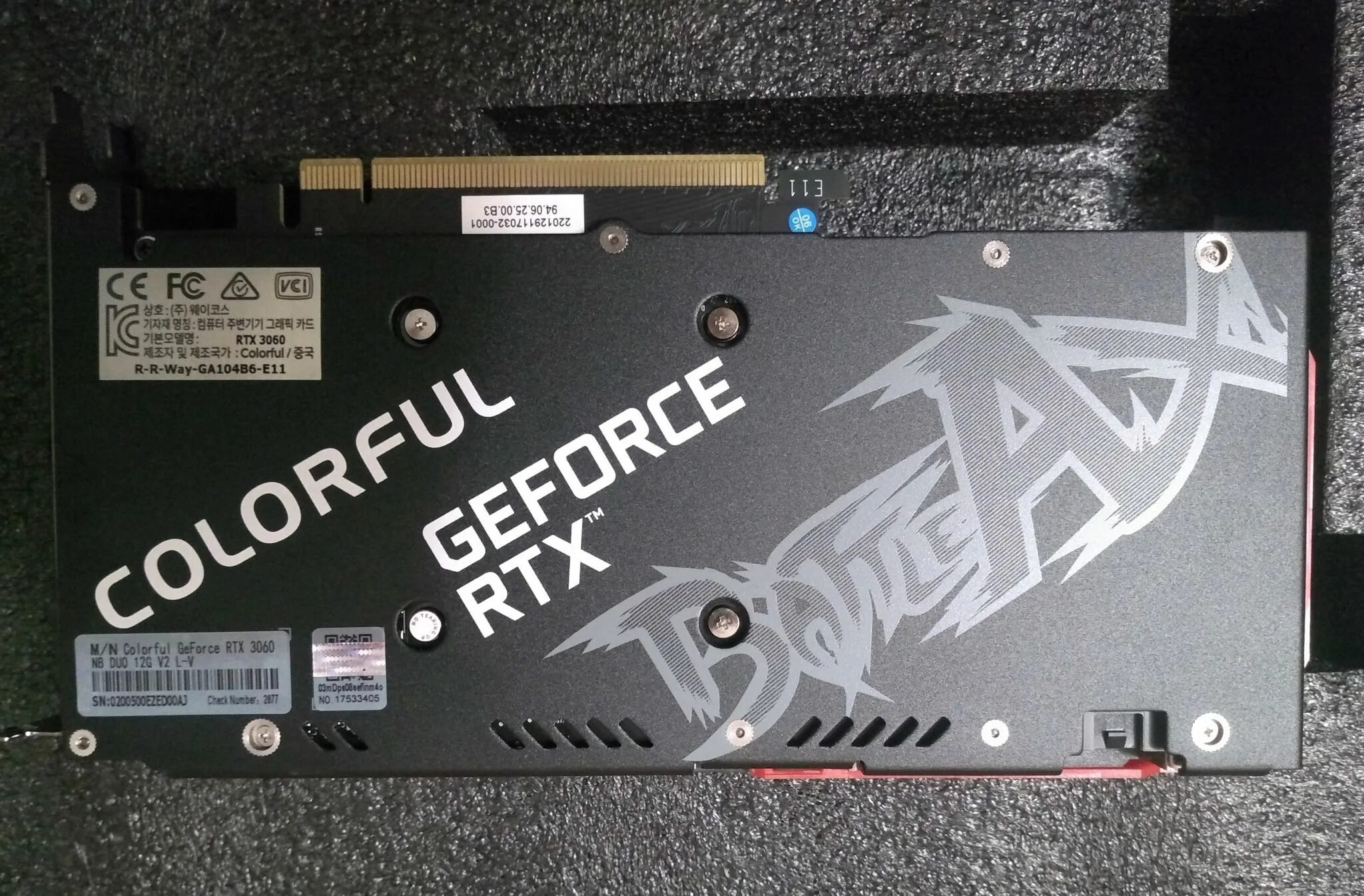 Rtx 3060 nb 12g v. Rtx 3060 nb duo 12g v2 l-v. colorful geforce rtx 3060 nb duo. colorful geforce rtx 3060 nb duo 12g v2 l-v. geforce rtx 3060 battle-ax nb duo v2 l-v.