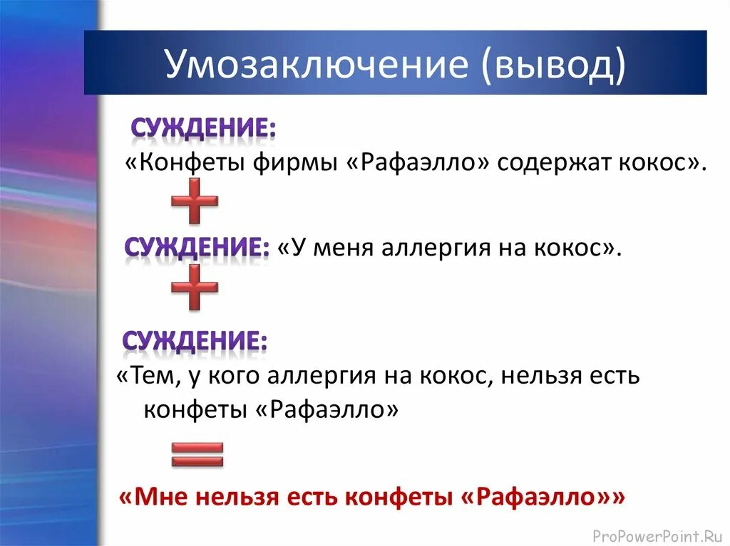 Понятие суждение умозаключение. Примеры суждений и умозаключений. Понятие суждентеумозаключение. Понятие суждение умозаключение вывод.