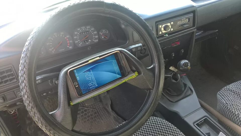 Как снять руль иж ода НоВыЙ рУлЬ ИЖ 2717, 1,6 л, 2002 года своими руками DRIVE2