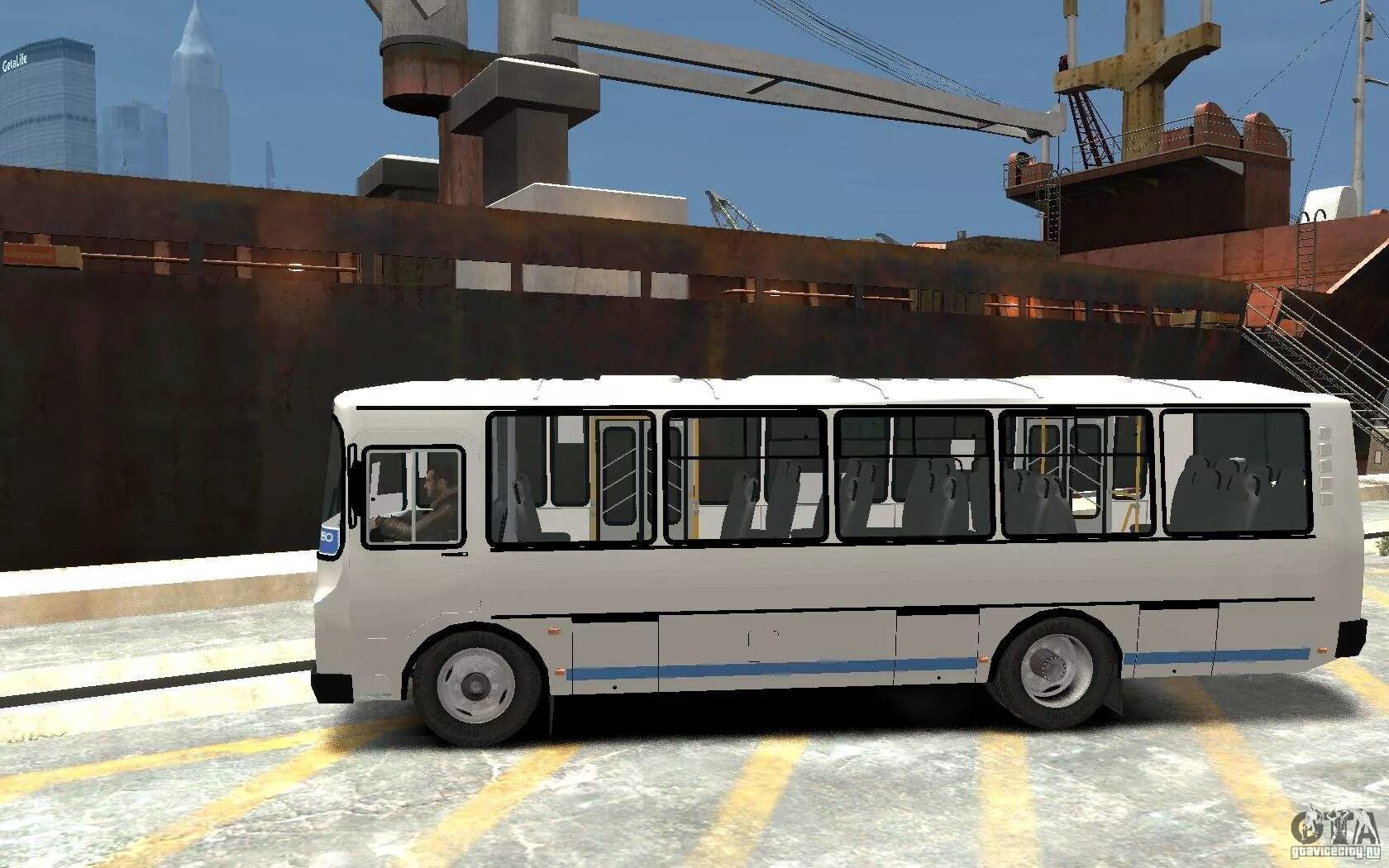Gta san andreas паз 4234. Паз 3205 мта. Паз 32053 для gta san andreas. Паз 3205 гта вай сити. Паз 3205 гта са.