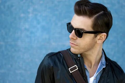 Cool men