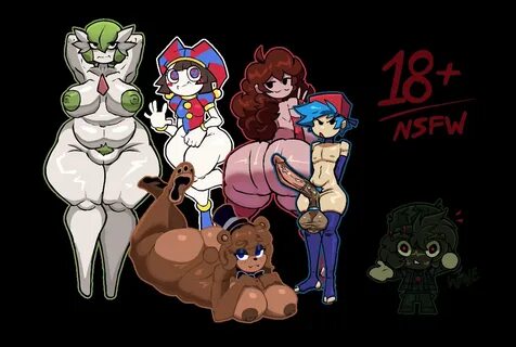 NSFW_Lies's tweet photo. 