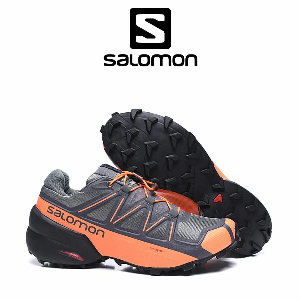 Salomon Speedcross 5 GTX мужские. Speedcross 5 GTX. Соломоны спилклосс 5 GTX. Кроссовки salomon cross gtx