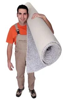 Carpetman кто это