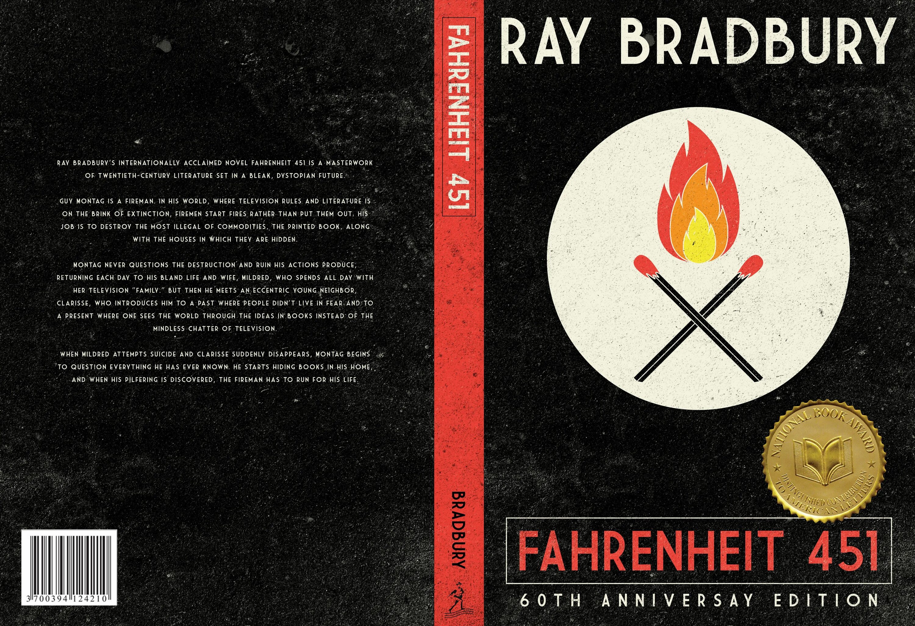 Книга читать брэдбери 451. 451 Градус по Фаренгейту / Fahrenheit 451.