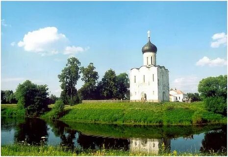 Золотое кольцо ивановская область