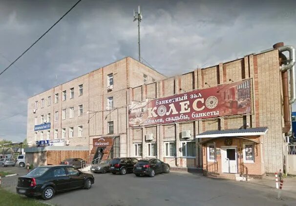 Жуковский энергетическая улица 9