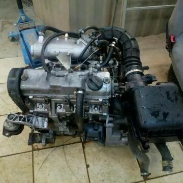 5. Двигатель 1. Контрактный двигатель 21111 инжектор б/у. 5 инжектор. Ваз 2115 двигатель 1.