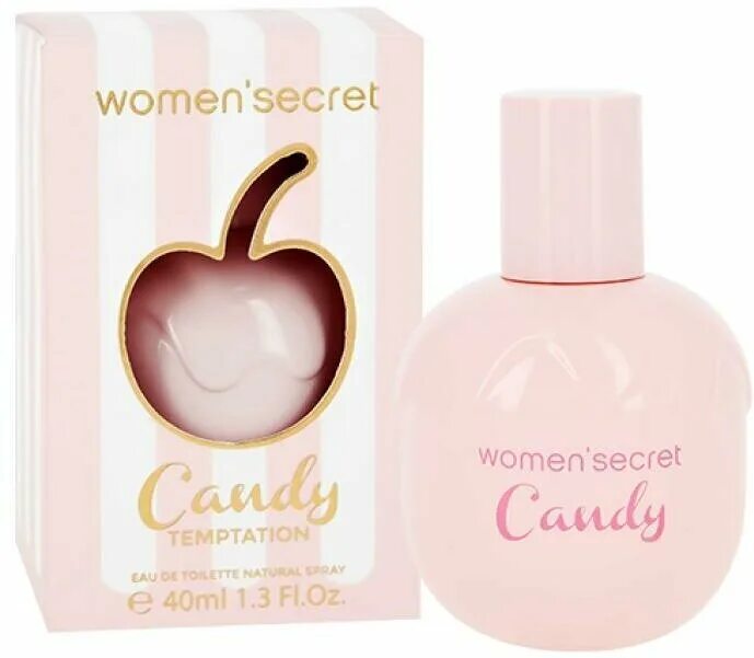 Temptation туалетная вода. Women' Secret Candy Temptation туалетная вода 40мл. Women Secret Apple Temptation туалетная вода 40 мл. Туалетная вода women'Secret Coconut Temptation. Туалетная вода women' Secret Cherry Temptation 40мл женская.