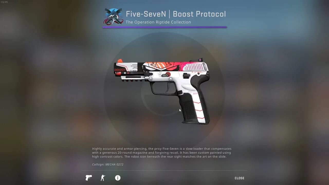 STATTRAK™ Five-Seven протокол «подъём». Скин протокол Five Seven. Файв Севен буст протокол. Five-Seven | протокол «подъём». Файв сикс