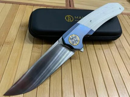 Maxace