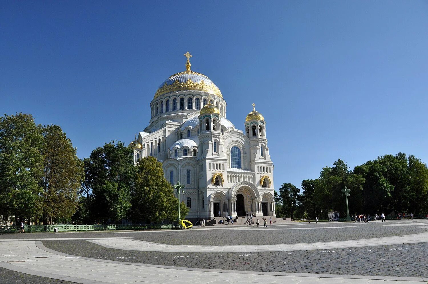 Как назывался город кронштадт. Кронштадт питер.
